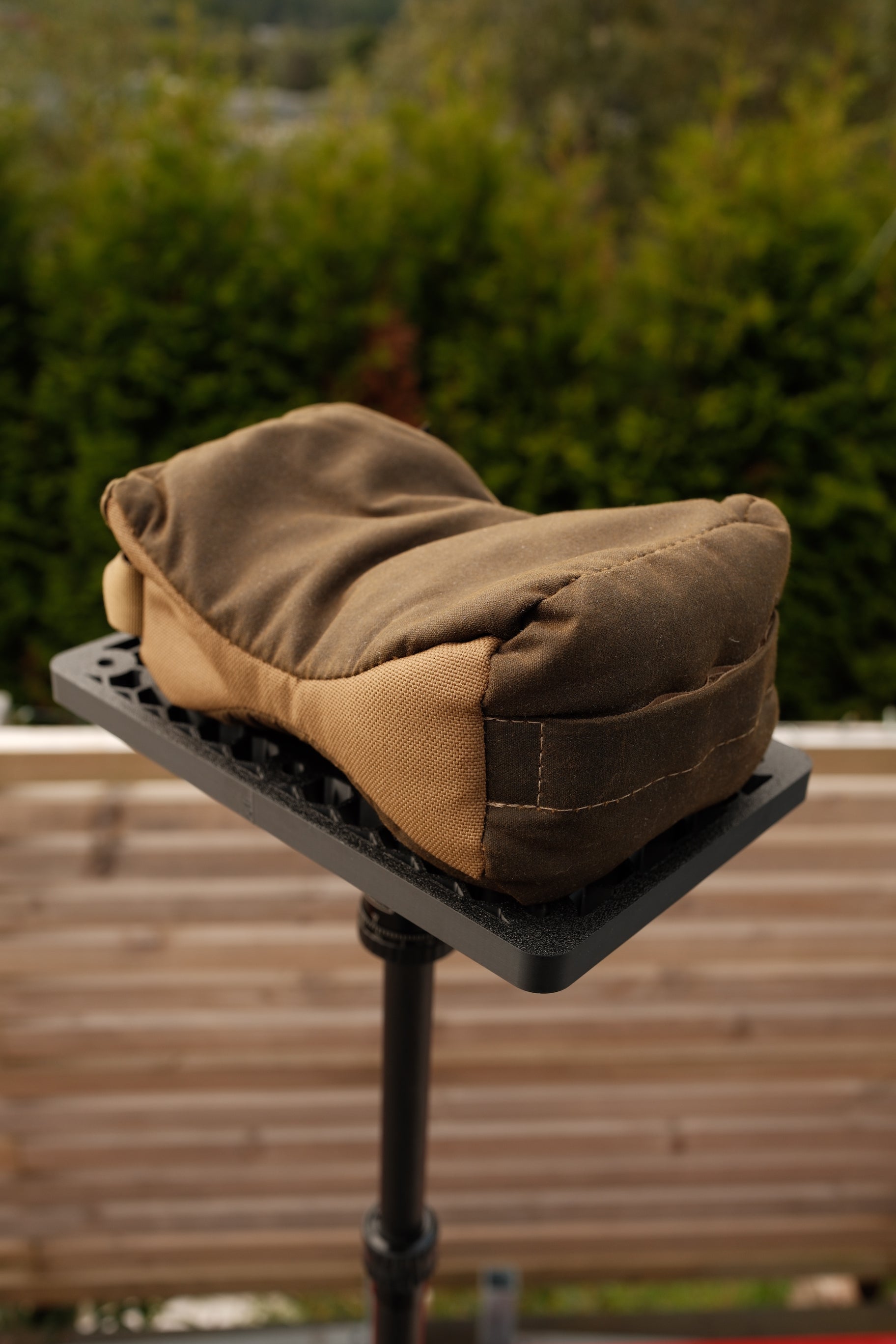 Tac-table